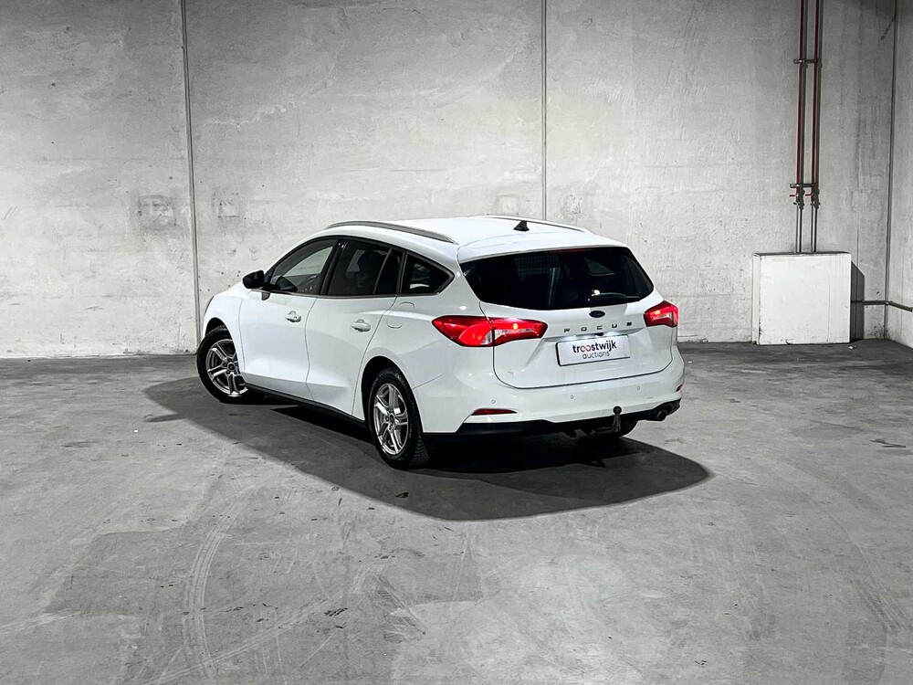 Ford Focus Kombi 1.5 EcoBlue Trend Edition Business 120PS 2020, J-767-VH