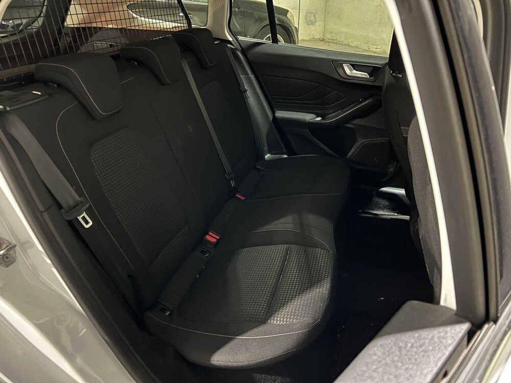 Ford Focus Kombi 1.5 EcoBlue Trend Edition Business 120PS 2020, J-767-VH