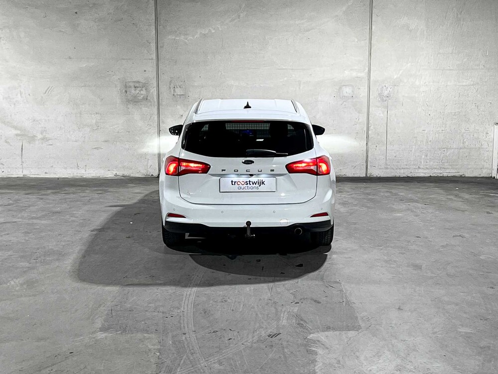 Ford Focus Kombi 1.5 EcoBlue Trend Edition Business 120PS 2020, J-767-VH