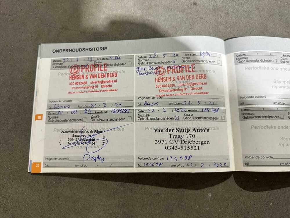 Peugeot 108 1.0 e-VTi Active 69PS 2017, NJ-386-L