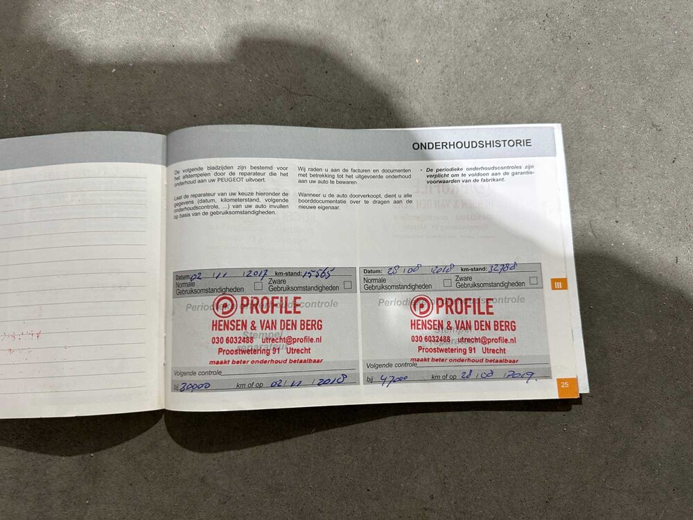 Peugeot 108 1.0 e-VTi Active 69PS 2017, NJ-386-L