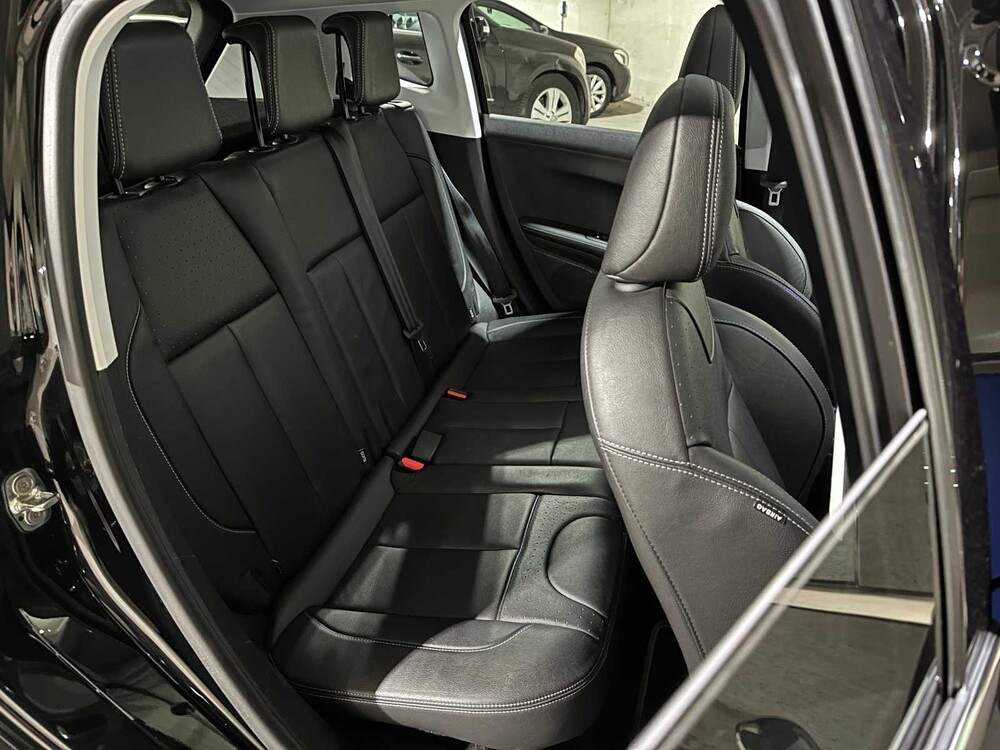 Peugeot 2008 1.2 PureTech GT-line 131hp 2017, XJ-930-V