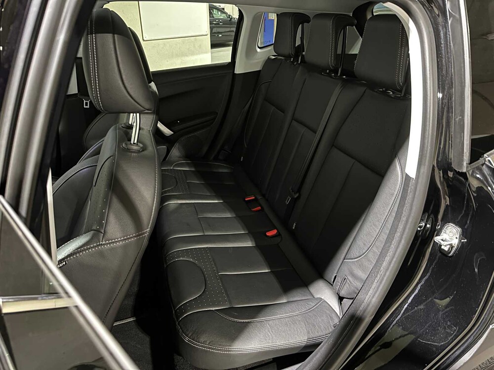 Peugeot 2008 1.2 PureTech GT-line 131hp 2017, XJ-930-V