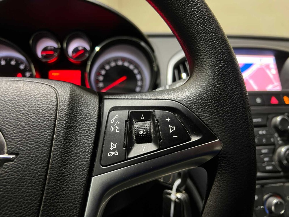 Opel Astra 1.4 Berlin 101hp 2014, 5-TDS-86