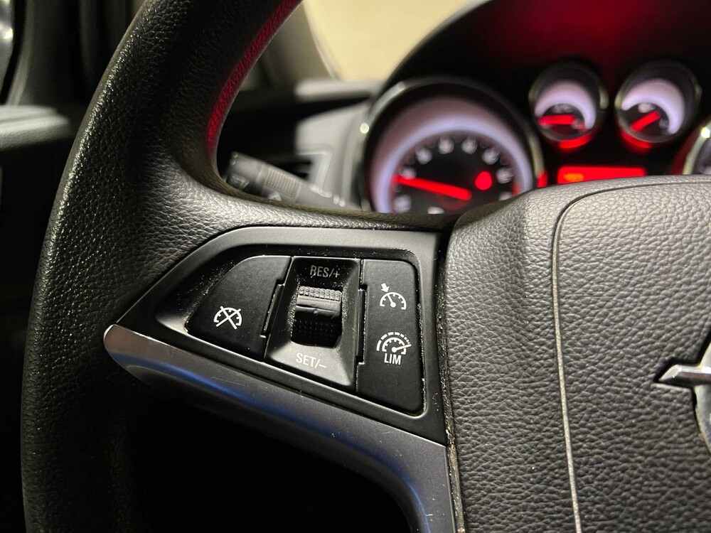 Opel Astra 1.4 Berlin 101hp 2014, 5-TDS-86