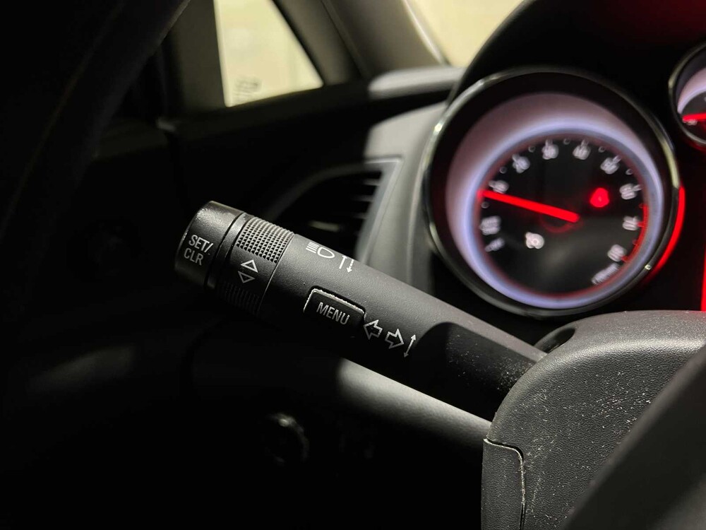 Opel Astra 1.4 Berlin 101hp 2014, 5-TDS-86