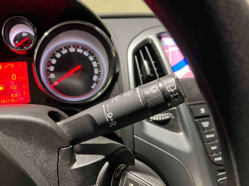 Opel Astra 1.4 Berlin 101hp 2014, 5-TDS-86