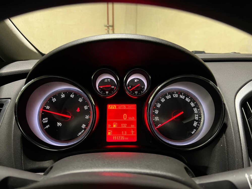 Opel Astra 1.4 Berlin 101hp 2014, 5-TDS-86