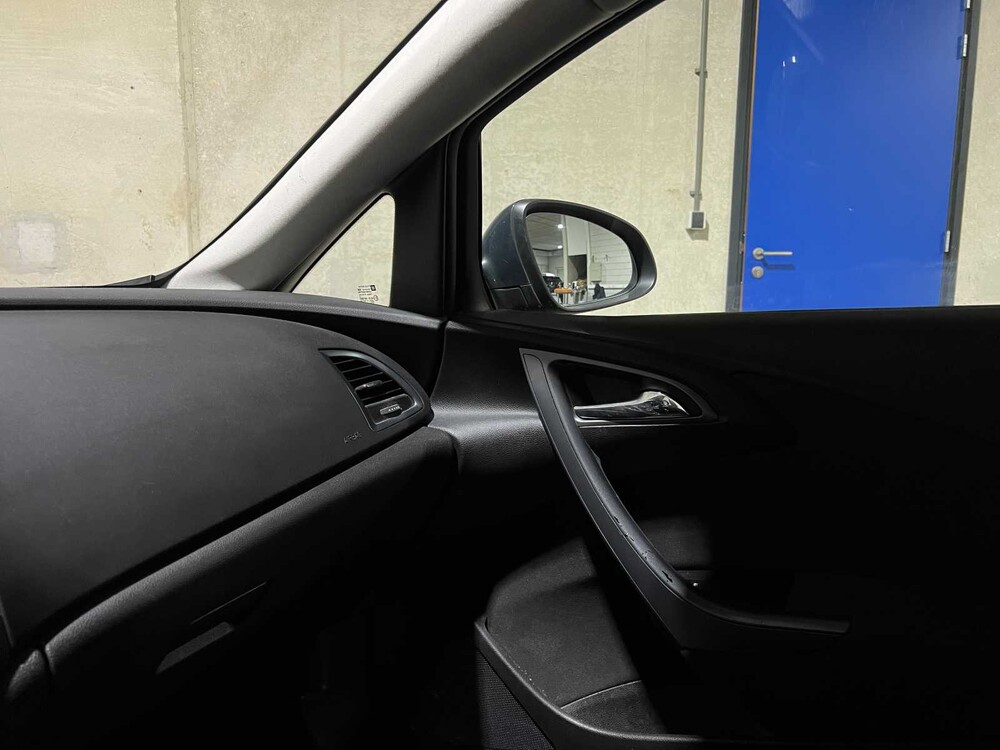 Opel Astra 1.4 Berlin 101hp 2014, 5-TDS-86