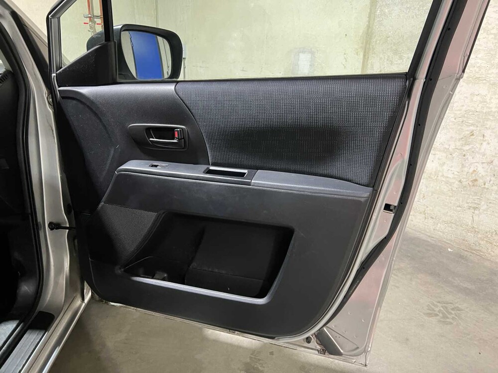 Mazda 5 1.8 Touring 116PS 2008, 54-GBB-8