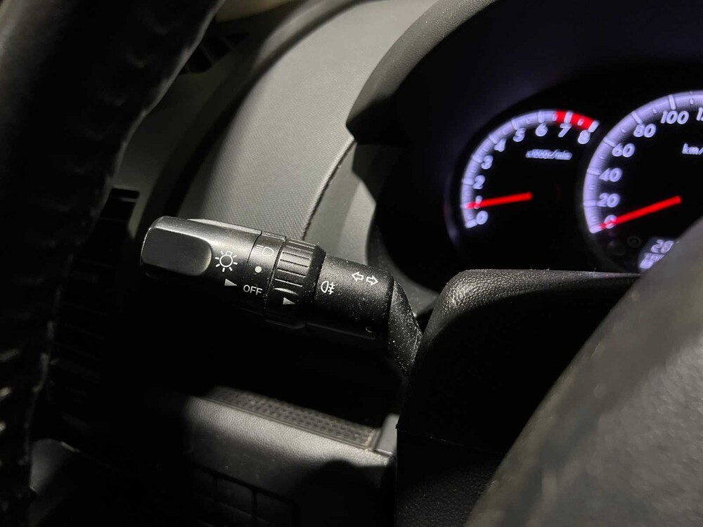 Mazda 5 1.8 Touring 116PS 2008, 54-GBB-8