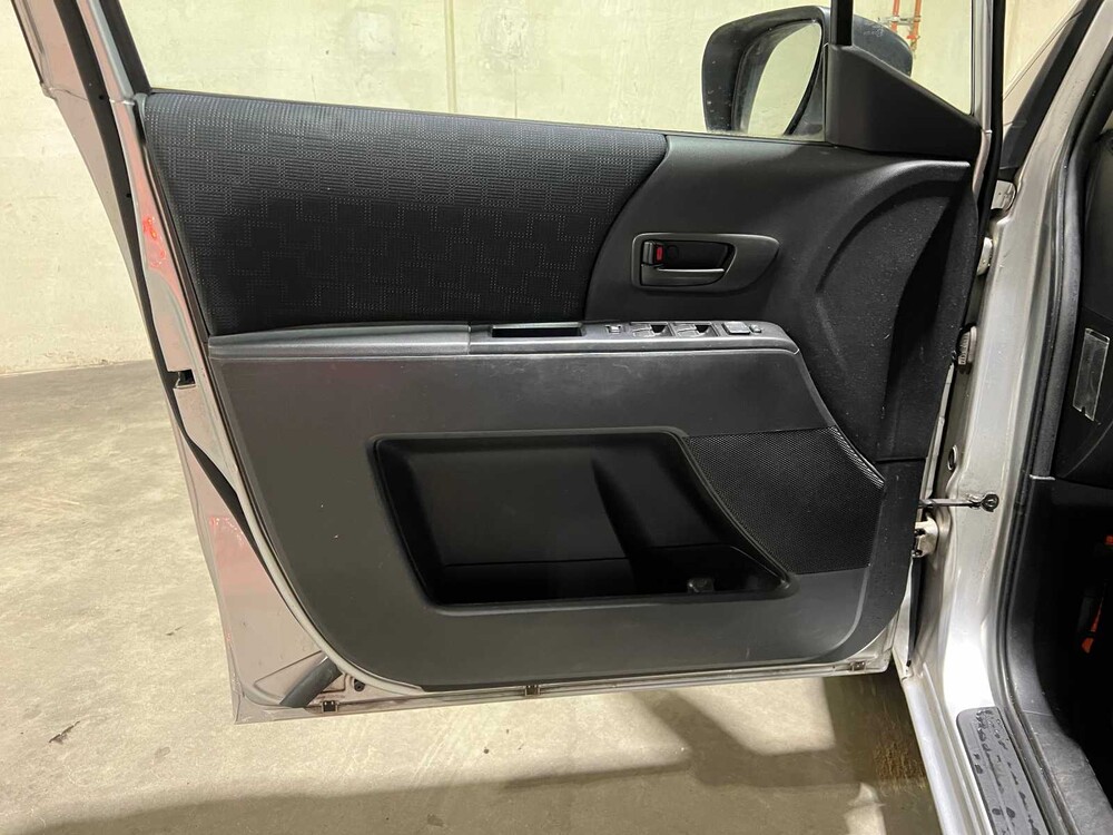 Mazda 5 1.8 Touring 116PS 2008, 54-GBB-8