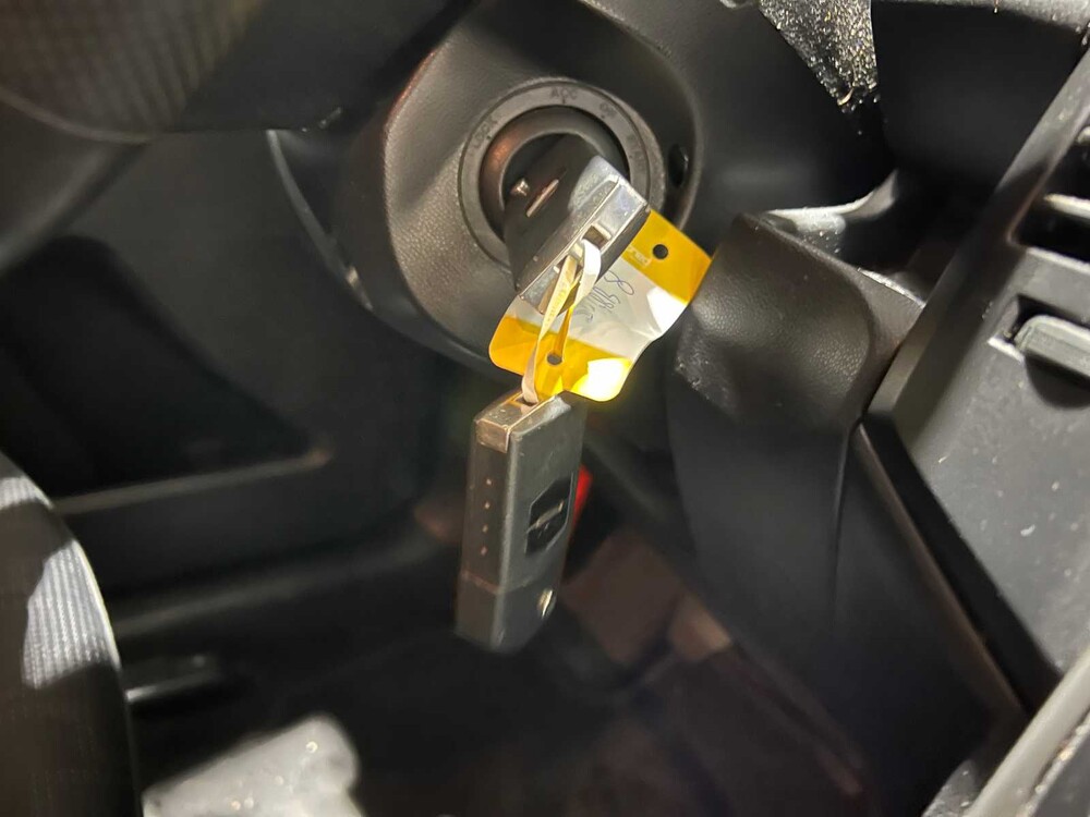 Mazda 5 1.8 Touring 116PS 2008, 54-GBB-8