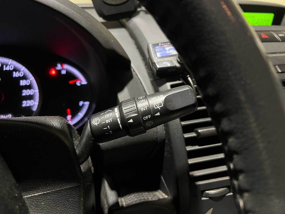 Mazda 5 1.8 Touring 116PS 2008, 54-GBB-8