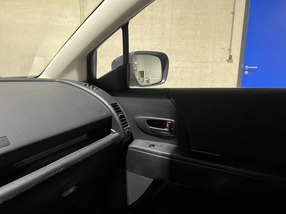 Mazda 5 1.8 Touring 116PS 2008, 54-GBB-8