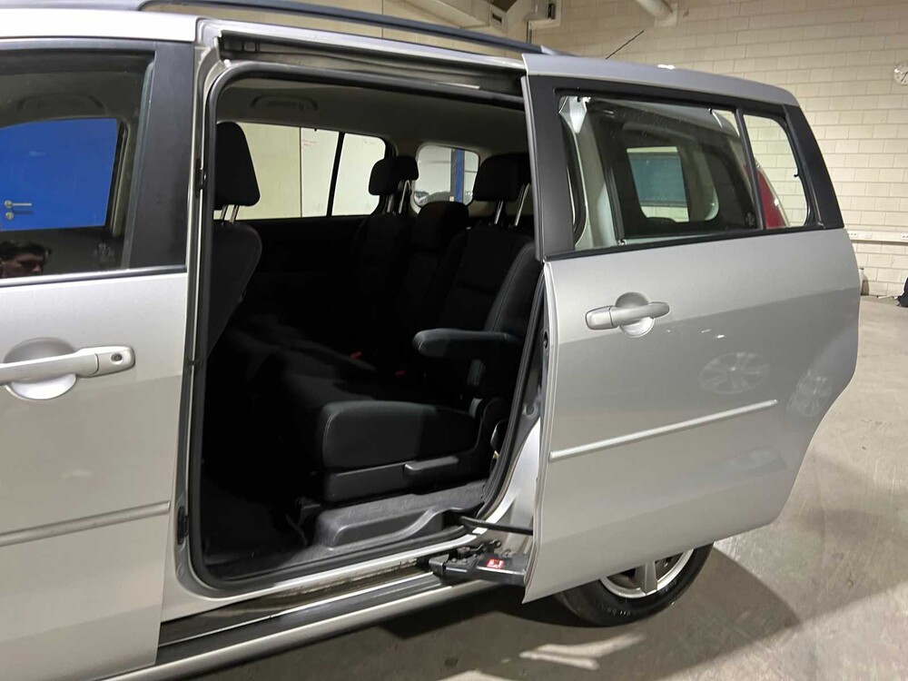 Mazda 5 1.8 Touring 116PS 2008, 54-GBB-8