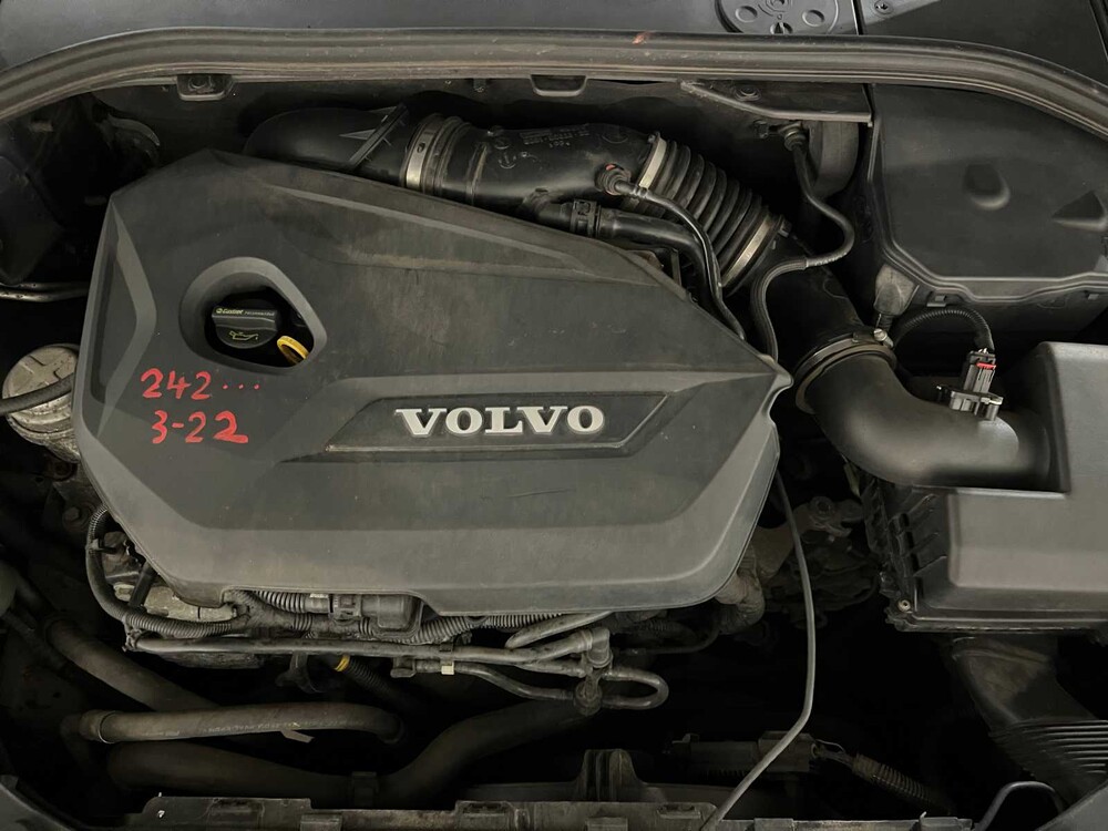 Volvo V60 1.6 T3 Kinetic 150PS 2011, 98-RFF-4