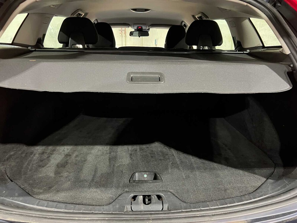 Volvo V60 1.6 T3 Kinetic 150PS 2011, 98-RFF-4