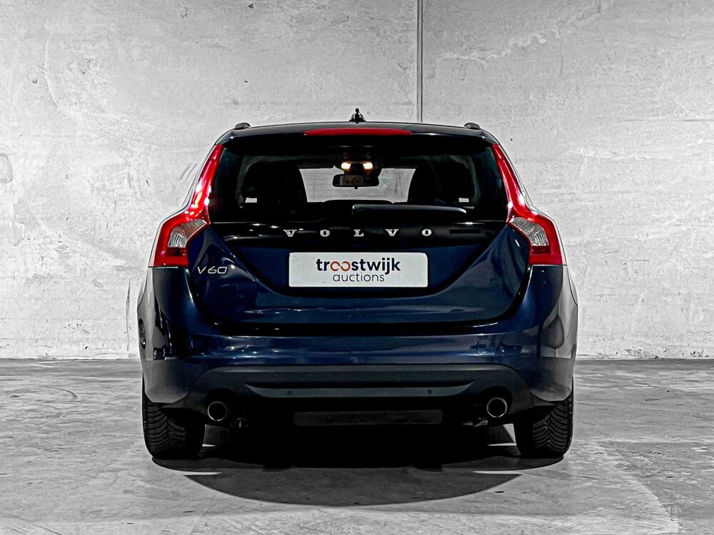 Volvo V60 1.6 T3 Kinetic 150PS 2011, 98-RFF-4