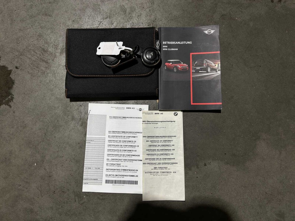 Mini Cooper S Westminster 1.6 184hp 2012, JT-142-R