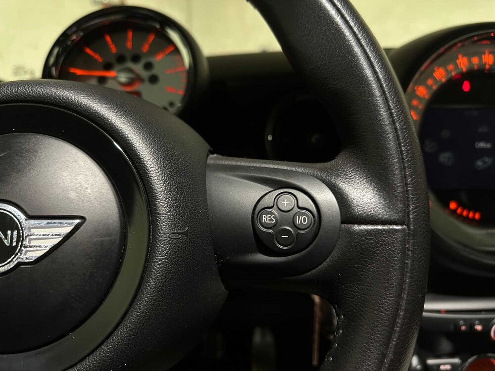 Mini Cooper S Westminster 1.6 184hp 2012, JT-142-R