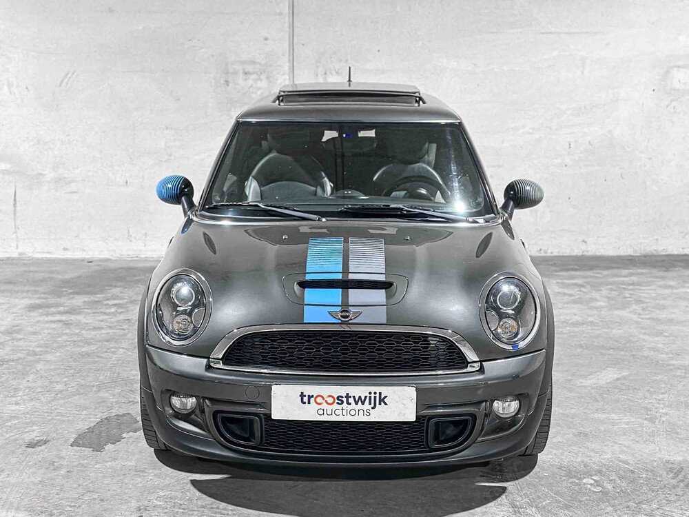 Mini Cooper S Westminster 1.6 184hp 2012, JT-142-R
