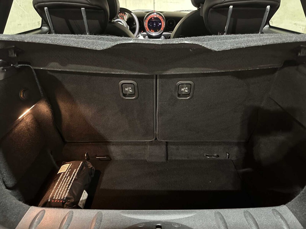 Mini Cooper S Westminster 1.6 184hp 2012, JT-142-R