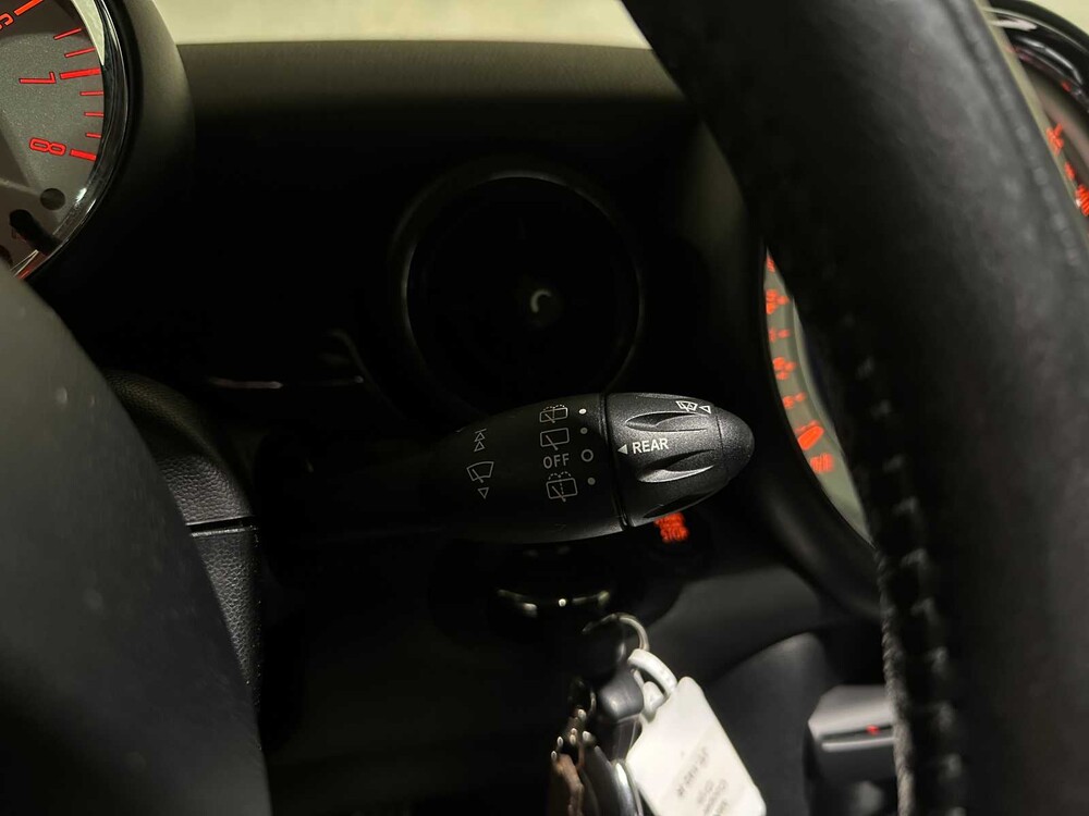 Mini Cooper S Westminster 1.6 184hp 2012, JT-142-R