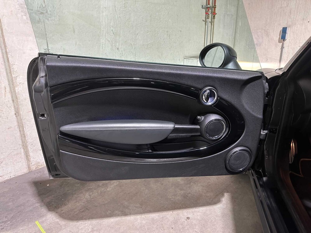 Mini Cooper S Westminster 1.6 184hp 2012, JT-142-R