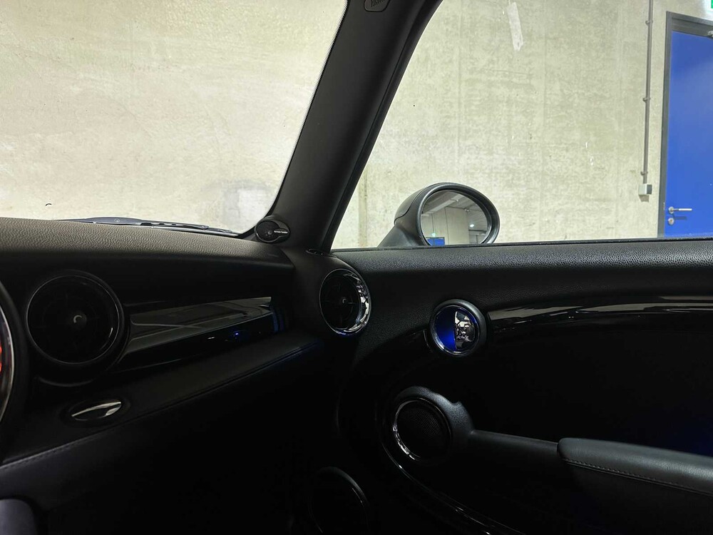 Mini Cooper S Westminster 1.6 184hp 2012, JT-142-R