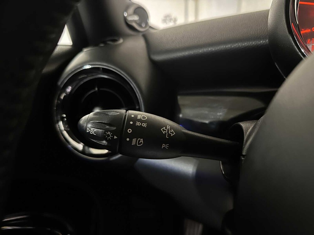 Mini Cooper S Westminster 1.6 184hp 2012, JT-142-R