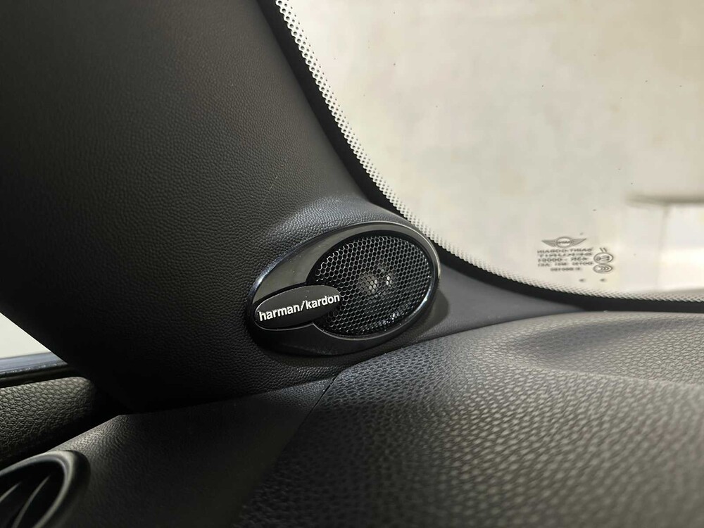 Mini Cooper S Westminster 1.6 184hp 2012, JT-142-R