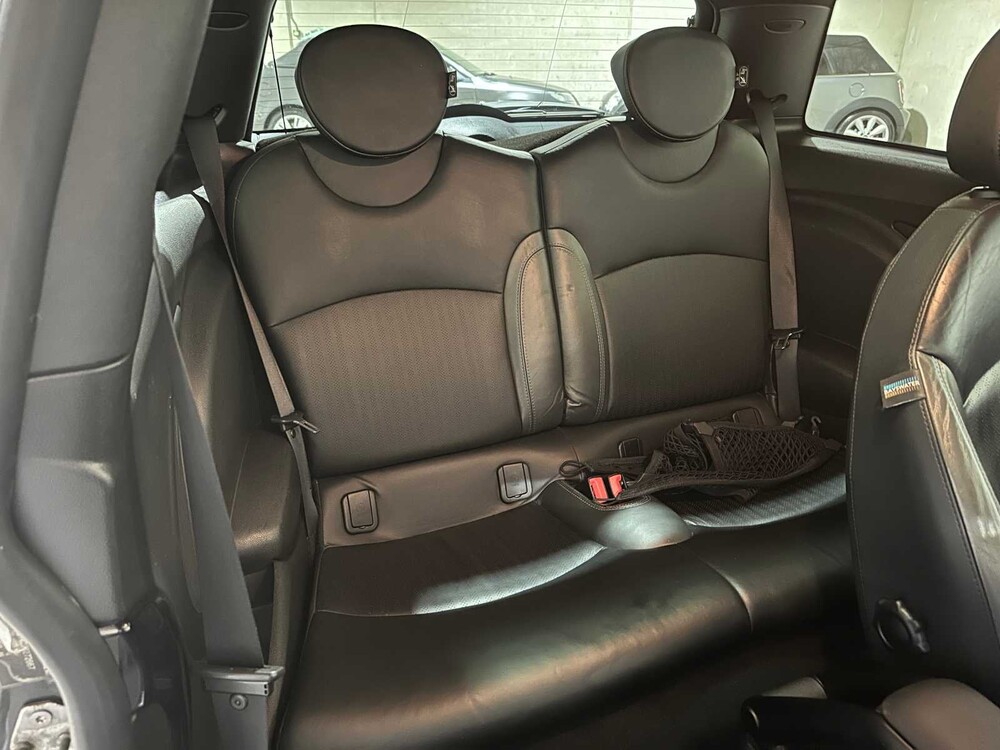 Mini Cooper S Westminster 1.6 184hp 2012, JT-142-R