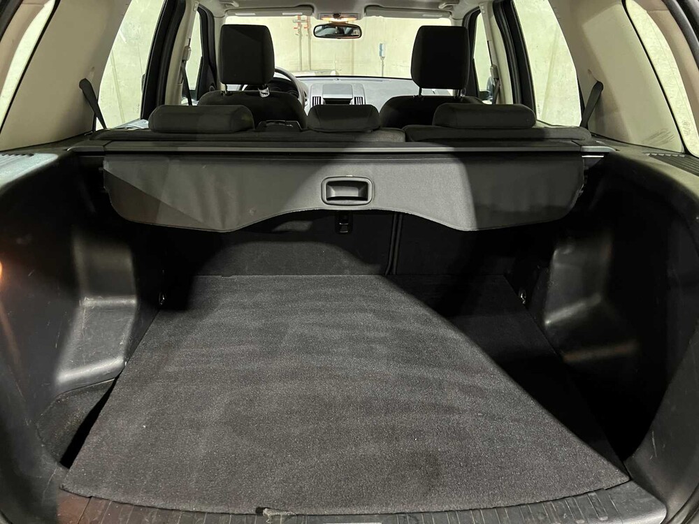 Land Rover Freelander 2.2 TD4 S 152hp 2007, 08-XT-ZJ