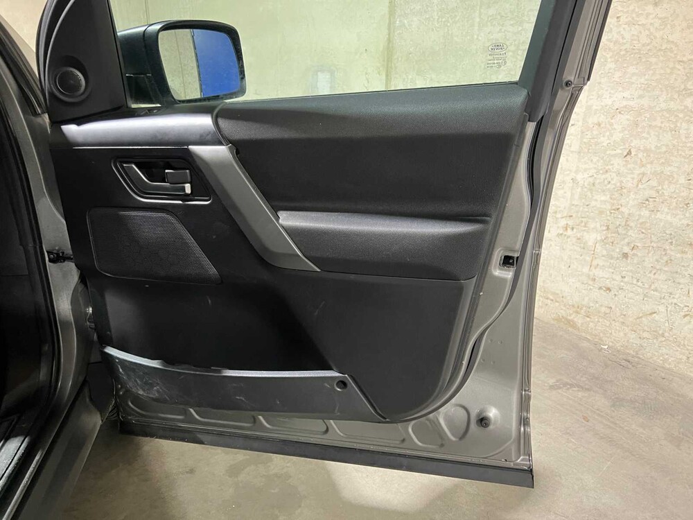 Land Rover Freelander 2.2 TD4 S 152hp 2007, 08-XT-ZJ