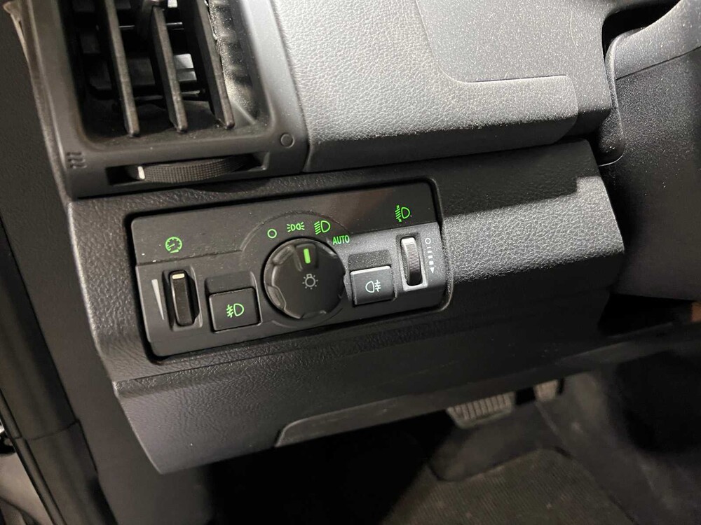 Land Rover Freelander 2.2 TD4 S 152hp 2007, 08-XT-ZJ