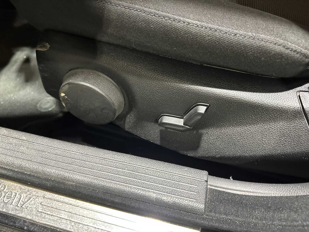 Mercedes-Benz C200 CDI 136PS 2008 C-Klasse, 01-ZF-PR