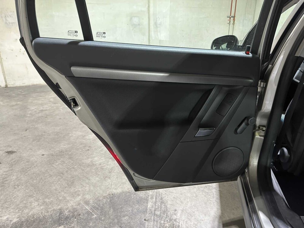 Opel Vectra 2.2-16V Comfort 147pk 2002, 93-JZ-BS