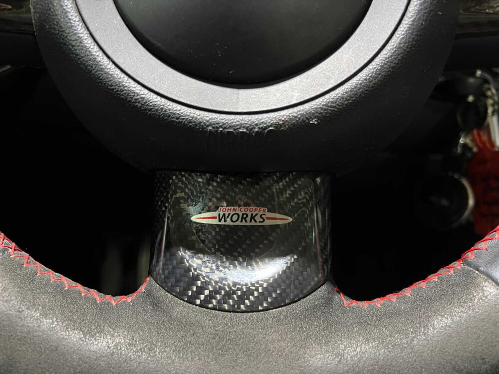 Mini Cabrio Cooper S 1.6 Chile 174PS 2009, 84-JRT-3