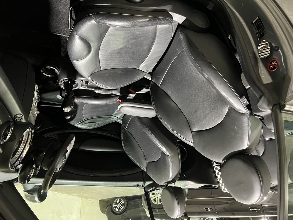 Mini Cabrio Cooper S 1.6 Chile 174PS 2009, 84-JRT-3