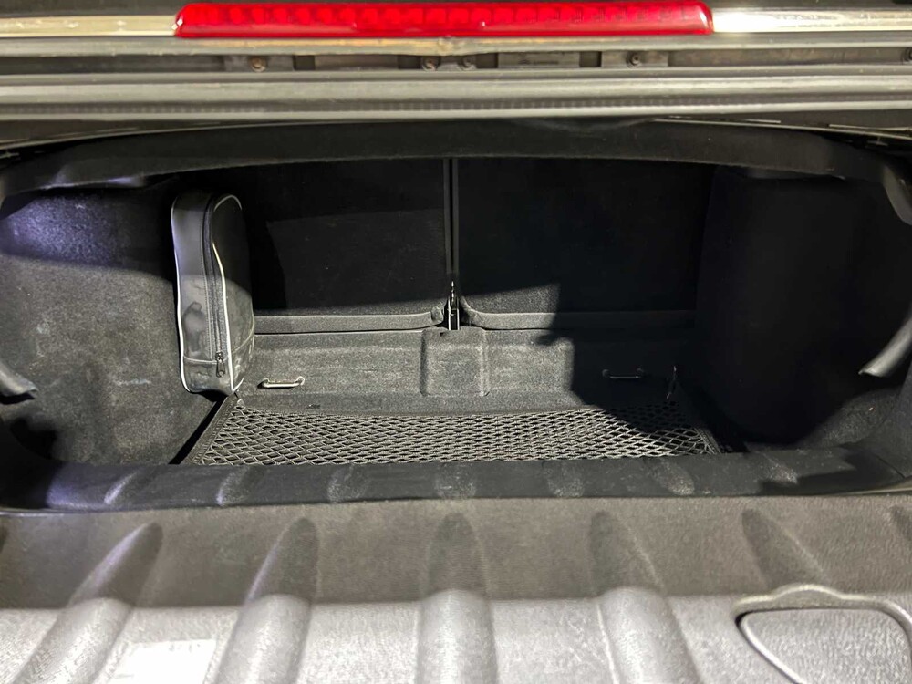 Mini Cabrio Cooper S 1.6 Chile 174PS 2009, 84-JRT-3