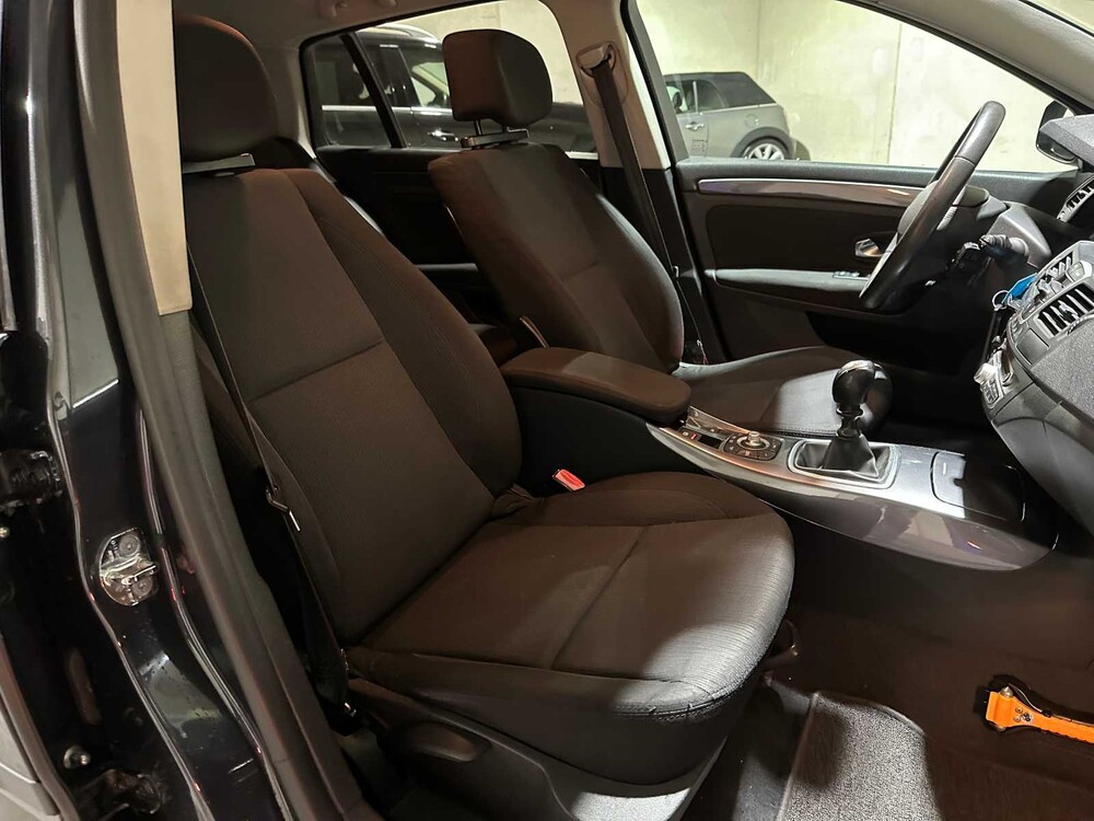 Renault Laguna Kombi 2.0 Dynamique 140PS 2010, 36-NKG-6