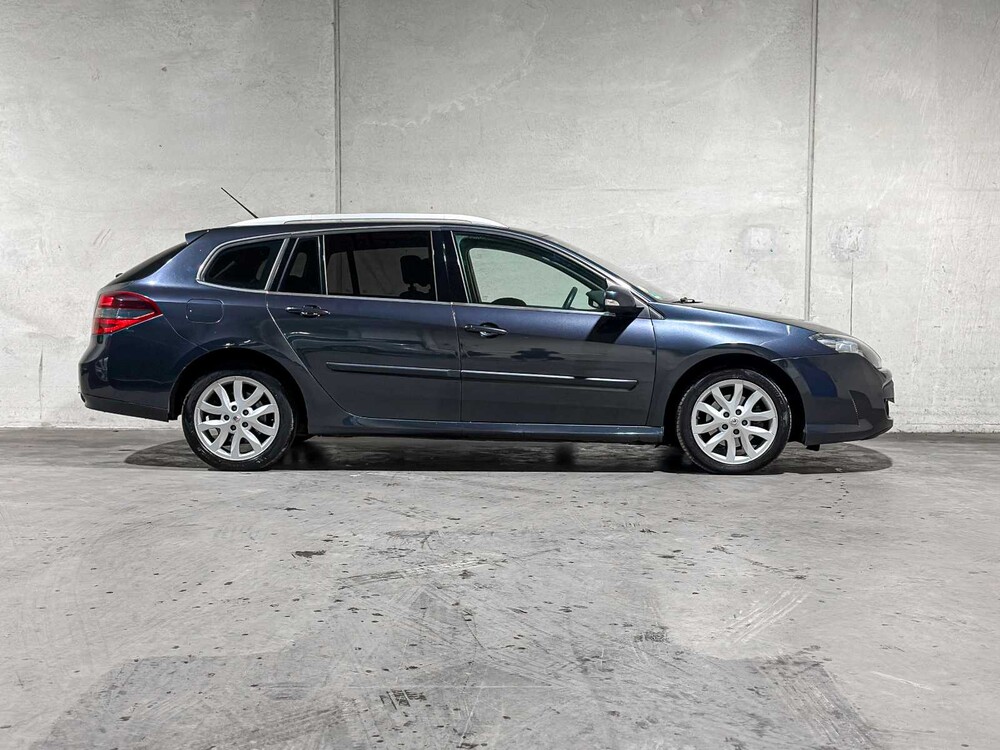 Renault Laguna Kombi 2.0 Dynamique 140PS 2010, 36-NKG-6