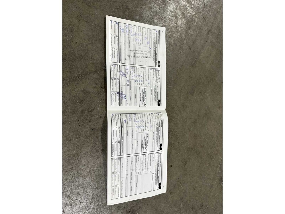 Saab 9-5 Kombi 2.3 Turbo Arc 220PS 2006, 37-SH-LT