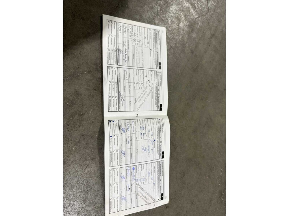 Saab 9-5 Kombi 2.3 Turbo Arc 220PS 2006, 37-SH-LT