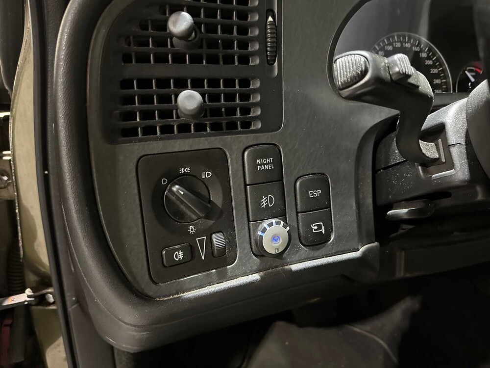 Saab 9-5 Kombi 2.3 Turbo Arc 220PS 2006, 37-SH-LT