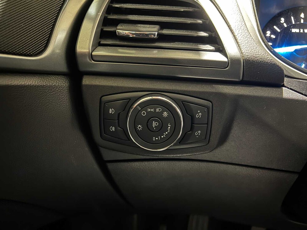 Ford Mondeo Kombi 1.0 EcoBoost Trend 125PS 2017, RD-780-G