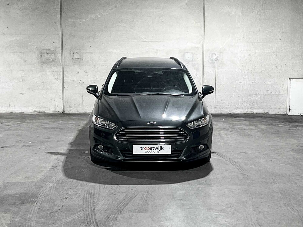 Ford Mondeo Kombi 1.0 EcoBoost Trend 125PS 2017, RD-780-G
