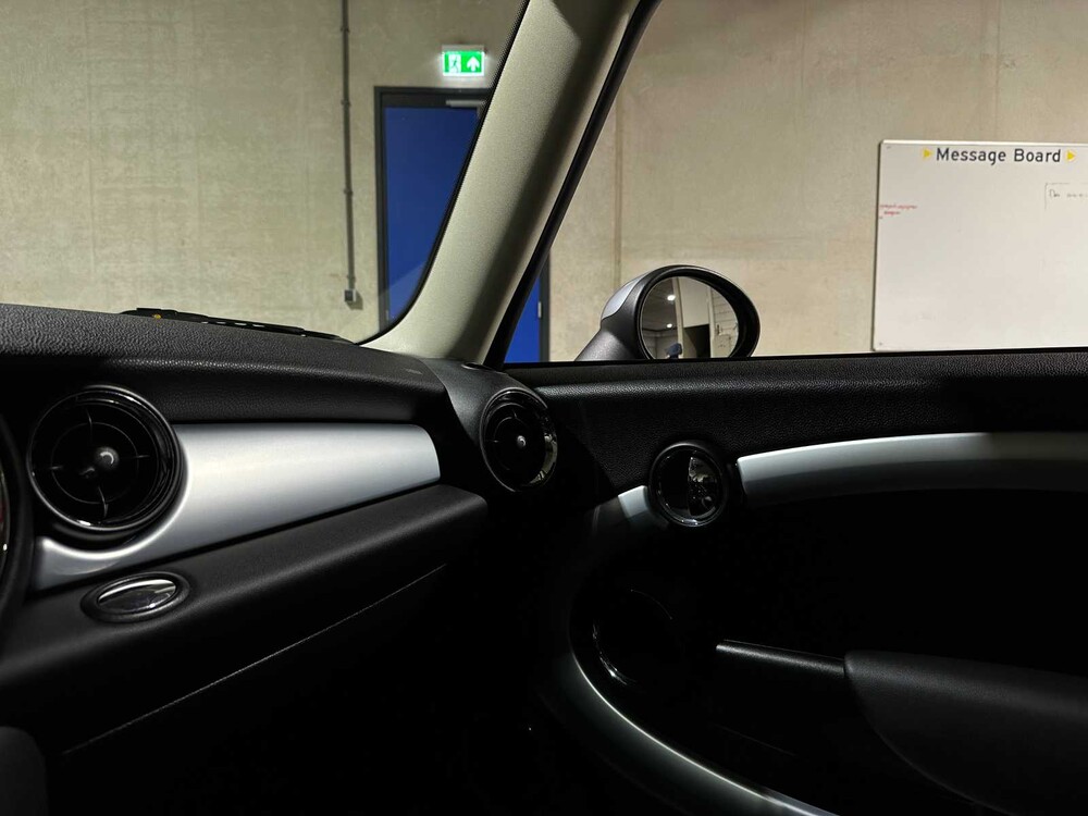 Mini Clubman Cooper Chili 1.6 122pk 2011, 47-SJS-4