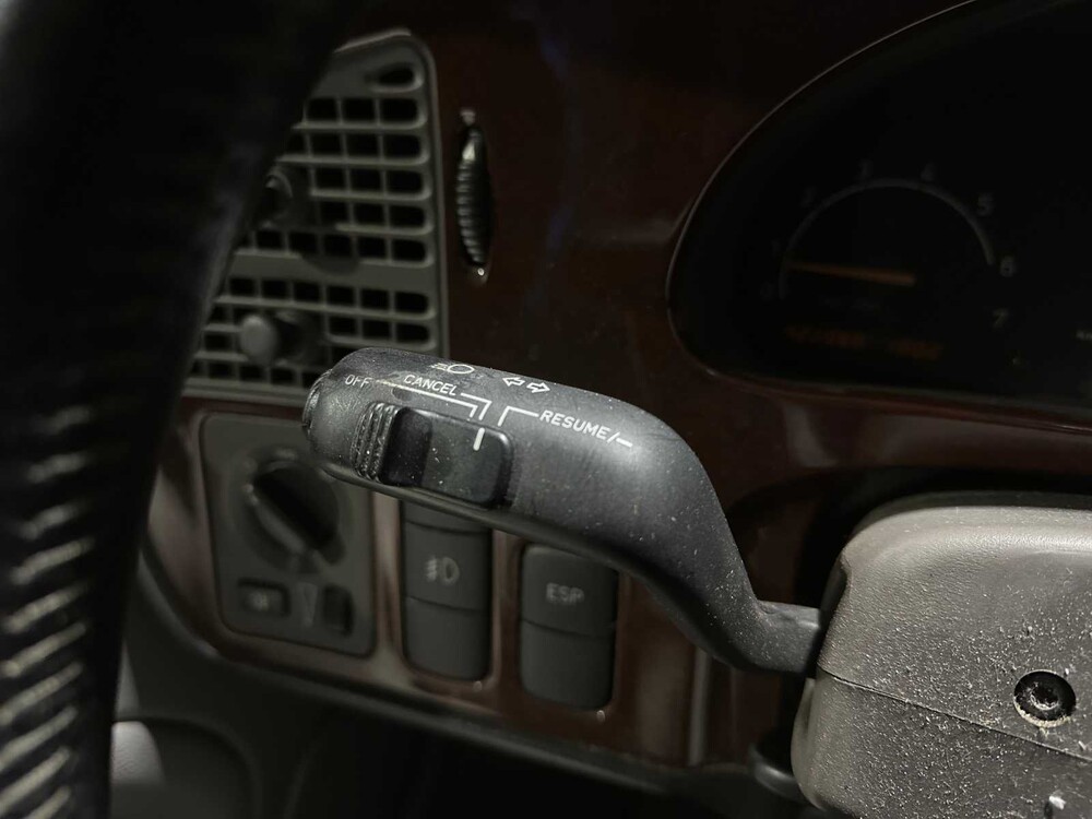 Saab 9-5 Kombi 2.3 Turbo Arc 220PS 2005, 12-NJX-5